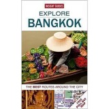 Explore Bangkok: The Best Routes Around the City - Carte in Engleza