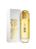 Apa de parfum Carolina Herrera 212 VIP, 125 ml, pentru femei