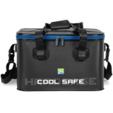 Geanta Momeala Preston Hardcase Cool Safe, 46x29x29cm