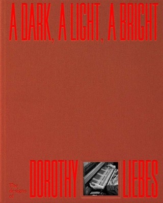 A Dark, a Light, a Bright: The Designs of Dorothy Liebes foto