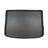 Tava portbagaj dedicata Guardliner BMW seria 2 F45 Active Tourer - bancheta culisanta