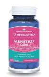 MENSTROCALM 60CPS