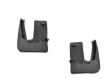 Aparatori Noroi Fata Mercedes Sprinter W907 W910 (2018-2024) ALM Set Cauciuc Protectie