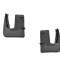 Set aparatori noroi fata Mercedes Sprinter W907 W910 2018-2024 &reg; ALM