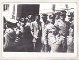 bnk foto - Ofiteri de armata - RSR