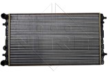 NRF 58143 Radiator, racire motor