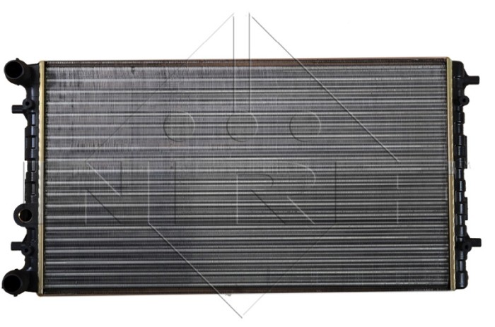 NRF 58143 Radiator, racire motor