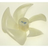 PALETA VENTILATOR;N-PJT,ABS,5 WING&yen;&Otilde;145 DA31-00052A Side by side Samsung RS54N3003SA/EO SAMSUNG