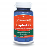 Cumpara ieftin Triphalax, 60 capsule, Herbagetica