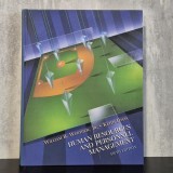 William B. Werther, Jr.; Keith Davis - Human Resources and Personnel Management | managementul resurselor umane, recrutare, evaluarea performanței