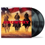The Best Of Country - Vinyl | Various Artists