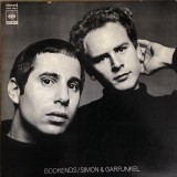 Cumpara ieftin Vinil &quot;Japan Press&quot; Simon &amp; Garfunkel &lrm;&ndash; Bookends (VG), Rock