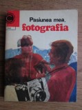 Dumitru Codaus - Pasiunea mea, fotografia