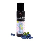 Balsam intim comestibil SECRET PLAY Drunk in Love - Gin &amp; Tonic, pentru corp și zone erogene, cu aromă de gin &amp; tonic, 58 gr