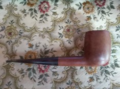 PIPA PIPE MINERVA MATT LONDON ENGLAND 651 ( cod 4) foto