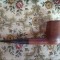 PIPA PIPE MINERVA MATT LONDON ENGLAND 651 ( cod 4)