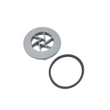 Piuliță separator aer pentru mașină de spălat vase BOSCH 00611314 Original
