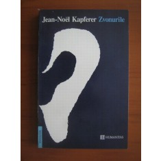 Jean Noel Kapferer - Zvonurile (1993)