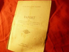 A.Talasescu - Raport- Organizare-Functionare Servicii Agricole Judetene Bulgaria