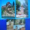 HOPCT LOT 2780 SEBES- JUD ALBA -3 CARTI POSTALE-CIRCULATE