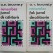 Remember. Jurnal de calatorie/Fals jurnal de calatorie (2 volume) &ndash; A. E. Baconsky