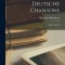 Deutsche Chansons: (brettl Lieder)