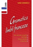 Gramatica limbii franceze, Corint