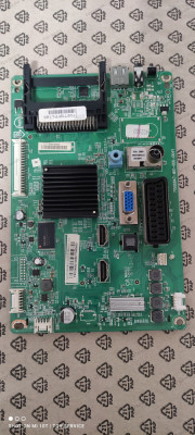 Mainboard TV Philips 715G6947-M01-000-004Y foto