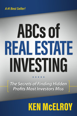 The ABCs of Real Estate Investing: The Secrets of Finding Hidden Profits Most Investors Miss foto