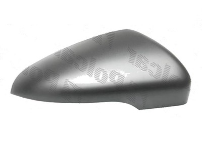 Carcasa oglinda exterioara Volkswagen Touran (1t3), 07.2010-08.2015; Golf 6 (5k), 10.2008-2013 Hatchback, Dreapta, carcasa texturata foto