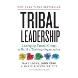 Tribal Leadership