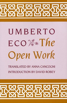 The Open Work foto