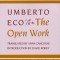 The Open Work