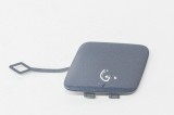 Capac c&acirc;rlig de remorcare bara de protecție spate BMW 7 G11, G12 2018 OEM: 7358485,21754011