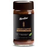 Cafea solubila BIO din orz si cafea Morettino