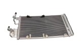 Condensator / Radiator aer conditionat OPEL ASTRA H limuzina (A04) (2007 - 2014) MAXGEAR AC844085