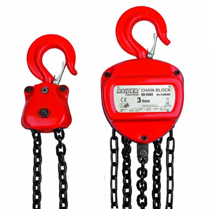 Scripete manual 3tх3m RD HardWork ToolsRange