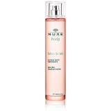 Nuxe R&ecirc;ve de Th&eacute; Exalting Fragrant Water eau fraiche pentru corp 100 ml