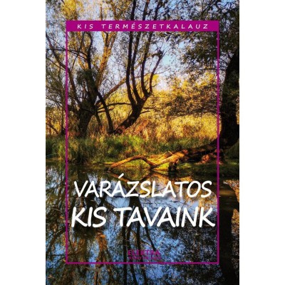 Var&amp;aacute;zslatos kis tavaink - Bern&amp;aacute;th Istv&amp;aacute;n foto