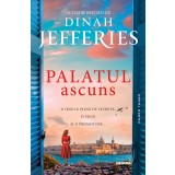 Palatul ascuns - Dinah Jefferies