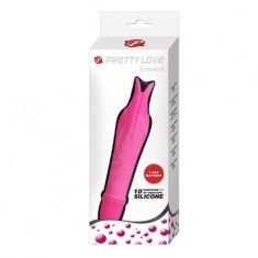 Vibrator - stimulator clitoris Pretty Love Edward