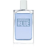 Avon Individual Blue Eau de Toilette pentru bărbați 100 ml