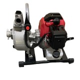 Motopompa pe benzina Deytos 52CC, 1 tol si jumatate, 130L/min, 2T, 3.8kW, model 2025