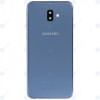 Samsung Galaxy J6+ (SM-J610F) Capac baterie albastru GH82-17872C