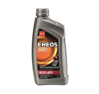 Ulei cutie viteze automata ENEOS ECO ATF 1L E.ECOATF/1 foto
