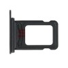 Suport SIM Negru iPhone 14 Pro Max, Bulk