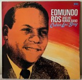 EDMUNDO ROS And His Rumba Band - Cuban Love Song - Vinil LP Decca England