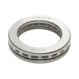 Rulment axial 51109 45x65x14 mm Breckner Germany pentru sarcini axiale