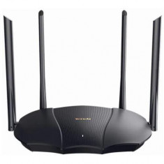 Router wireless TX9 PRO, WIFI 6 GIGABIT AX3000 DUAL BAND