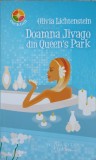 DOAMNA JIVAGO DIN QUEEN&#039;S PARK-OLIVIA LICHTENSTEIN-240783